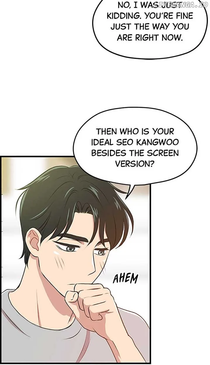 Actor Class Chapter 36 page 41