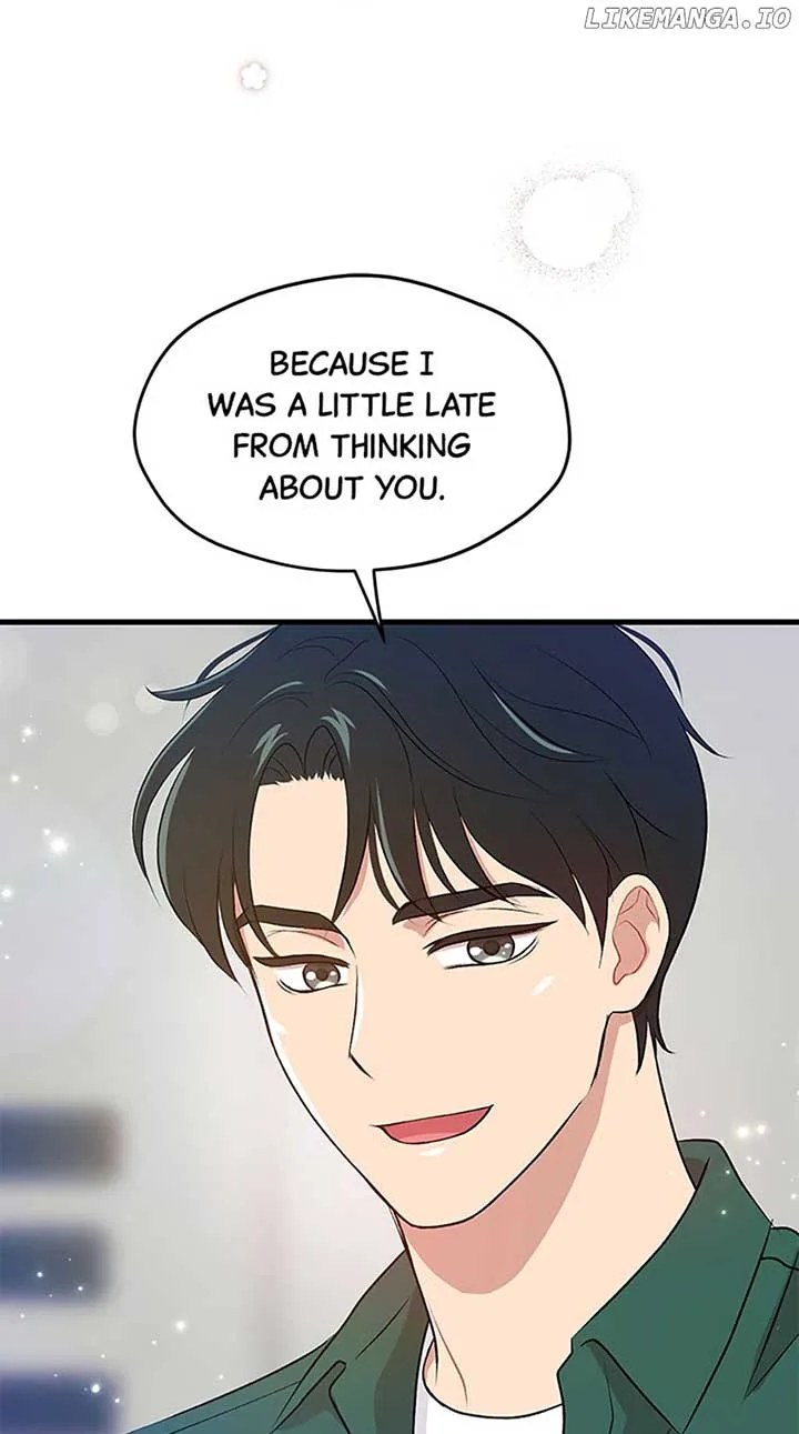 Actor Class Chapter 33 page 86