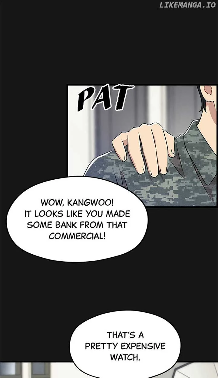 Actor Class Chapter 38 page 14
