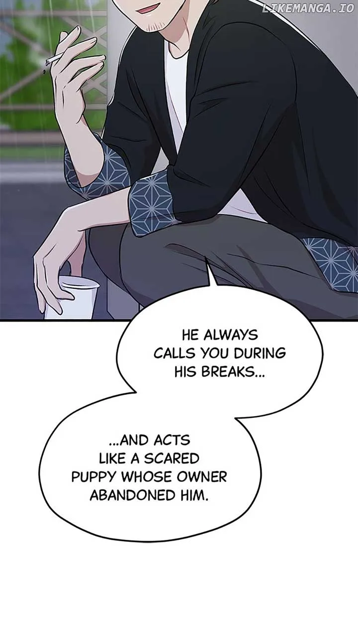 Actor Class Chapter 38 page 5