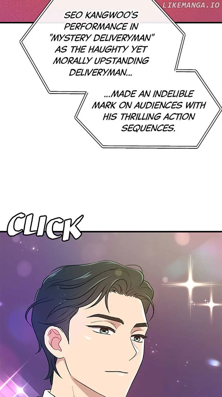Actor Class Chapter 32 page 91
