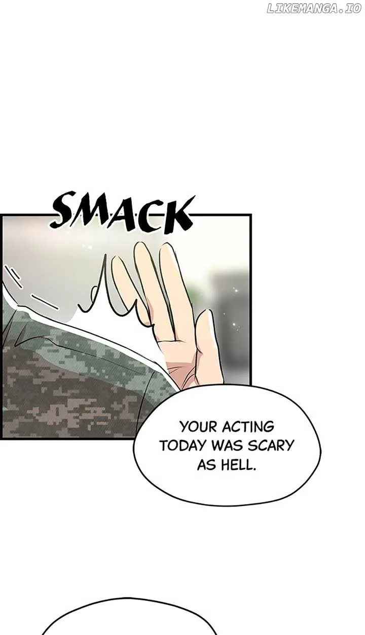 Actor Class Chapter 31 page 83