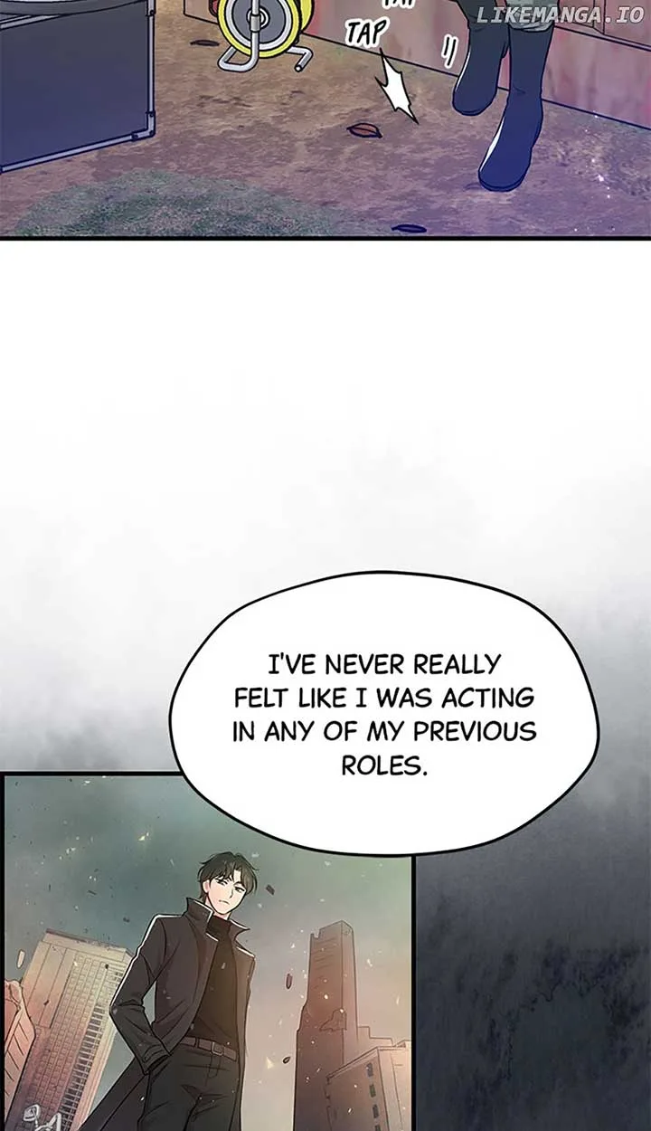 Actor Class Chapter 36 page 56