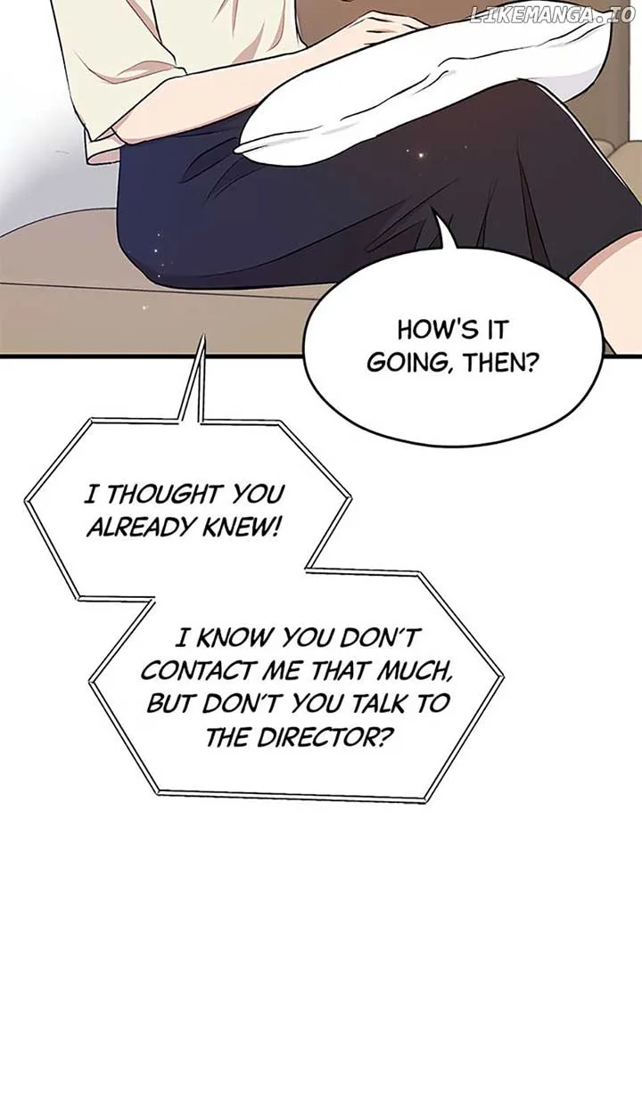 Actor Class Chapter 36 page 52