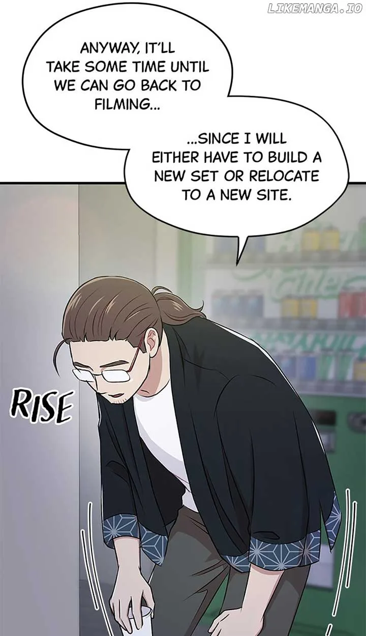 Actor Class Chapter 38 page 30