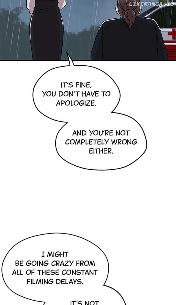 Actor Class Chapter 38 page 28