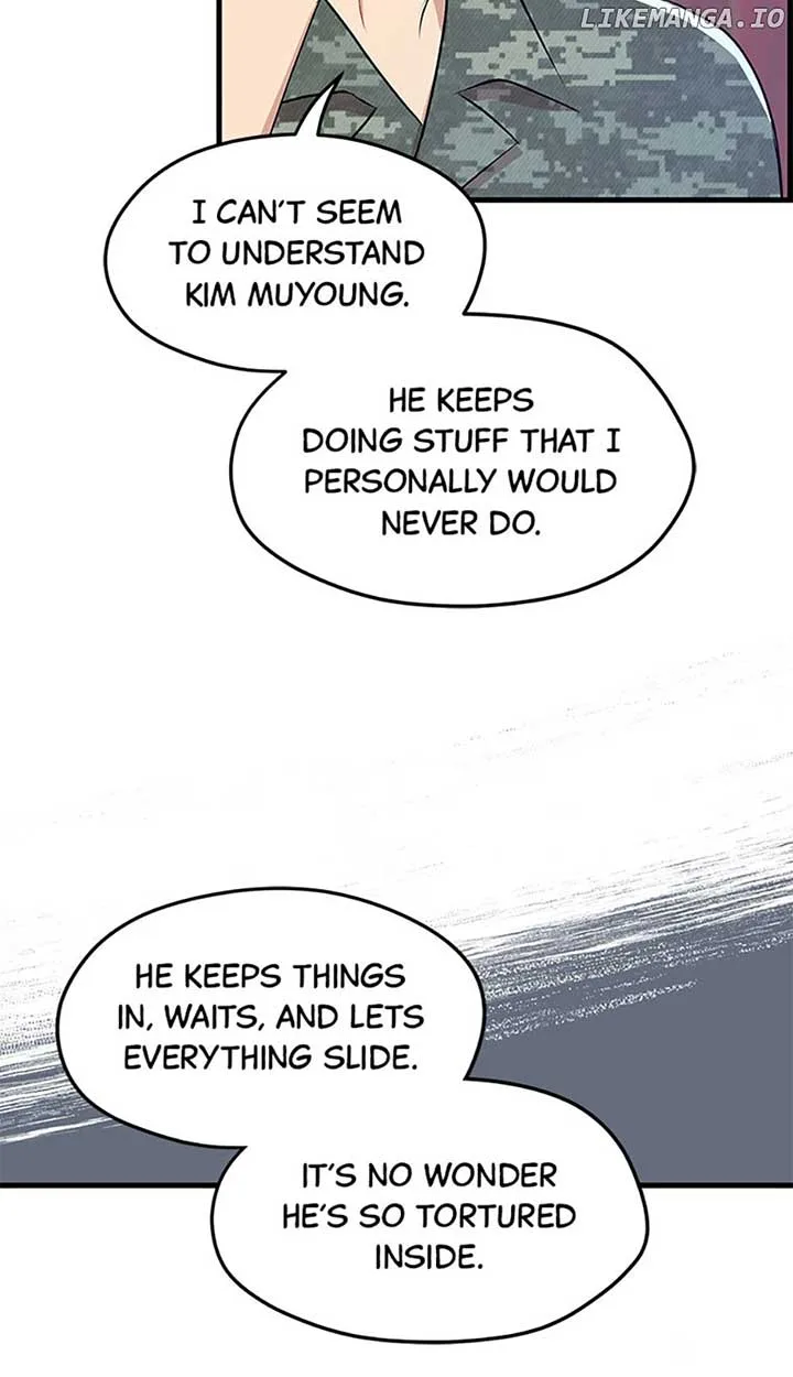 Actor Class Chapter 36 page 60