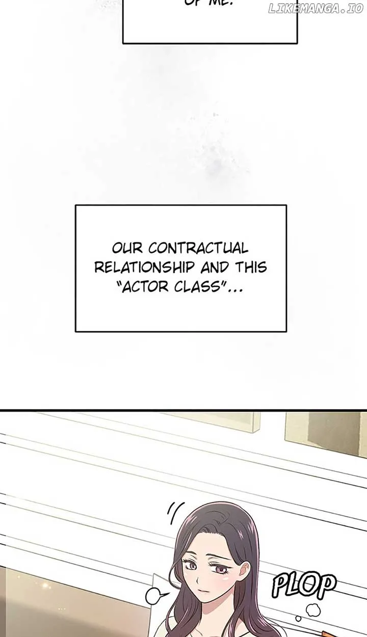 Actor Class Chapter 36 page 71