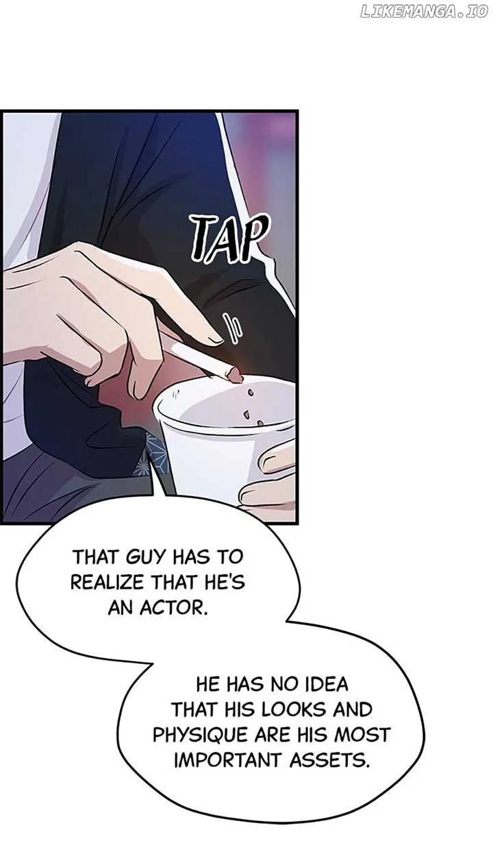 Actor Class Chapter 37 page 77