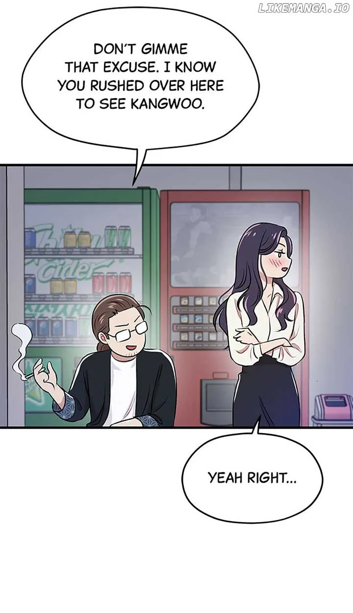 Actor Class Chapter 37 page 76