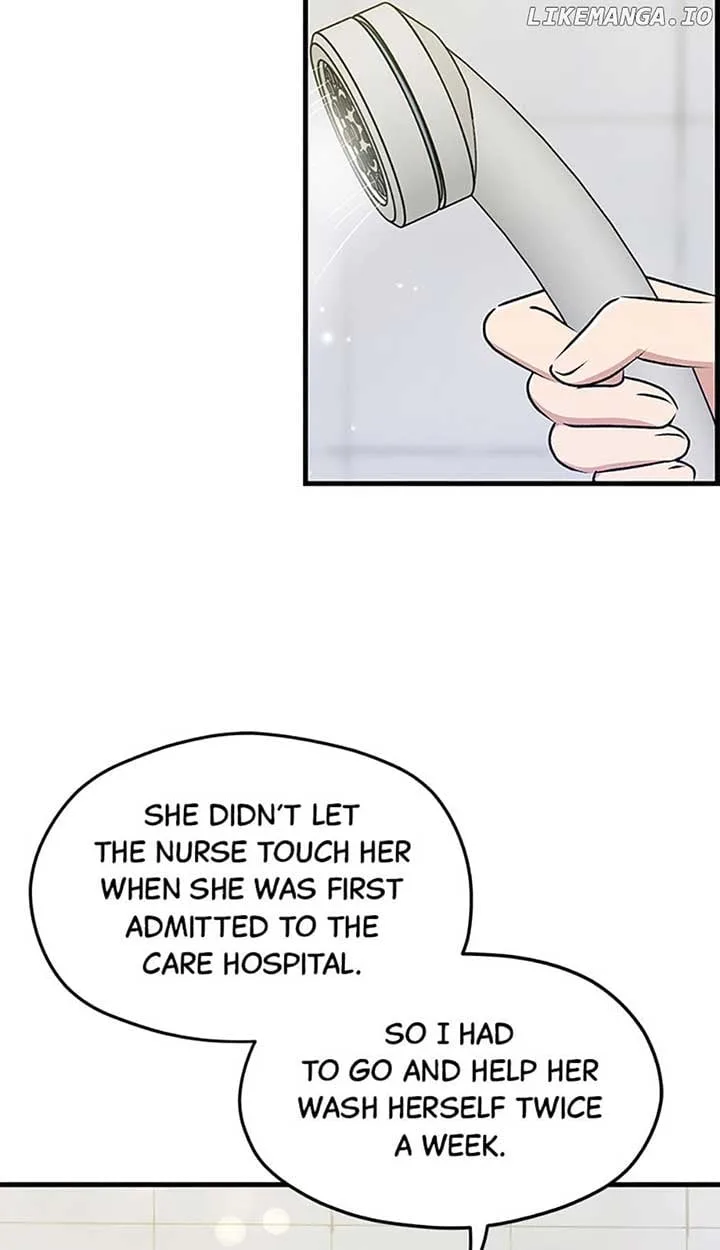 Actor Class Chapter 38 page 60