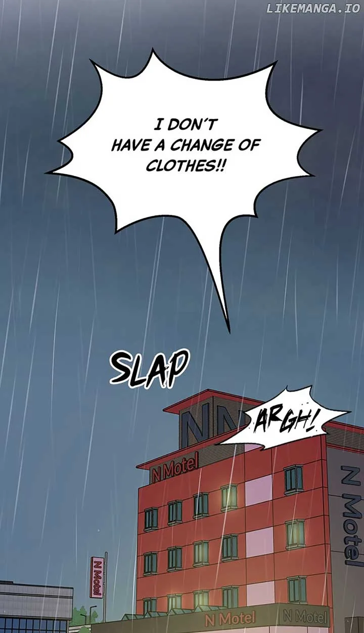 Actor Class Chapter 38 page 72