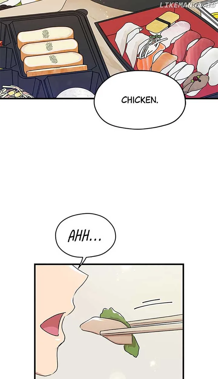 Actor Class Chapter 38 page 75