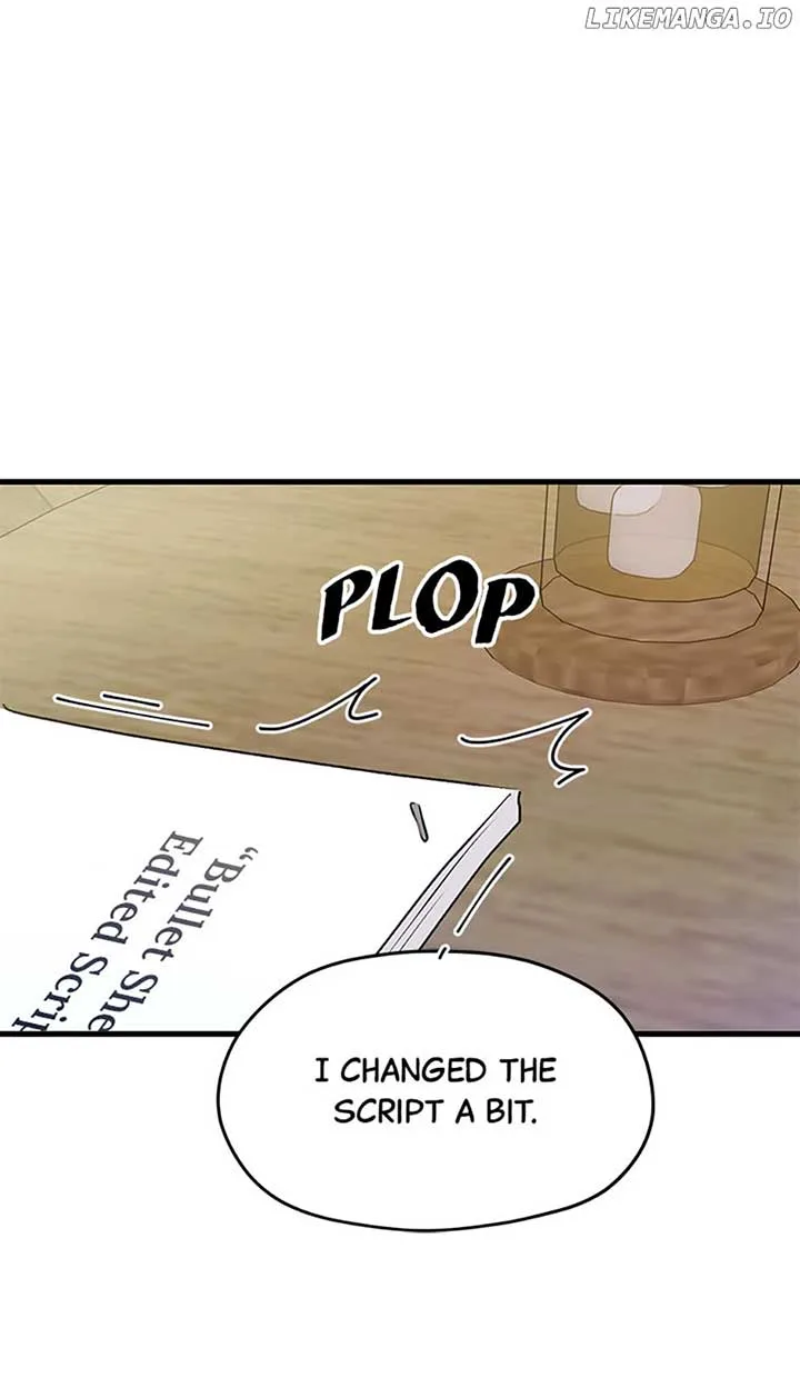 Actor Class Chapter 40 page 36