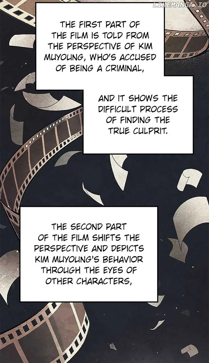 Actor Class Chapter 40 page 47