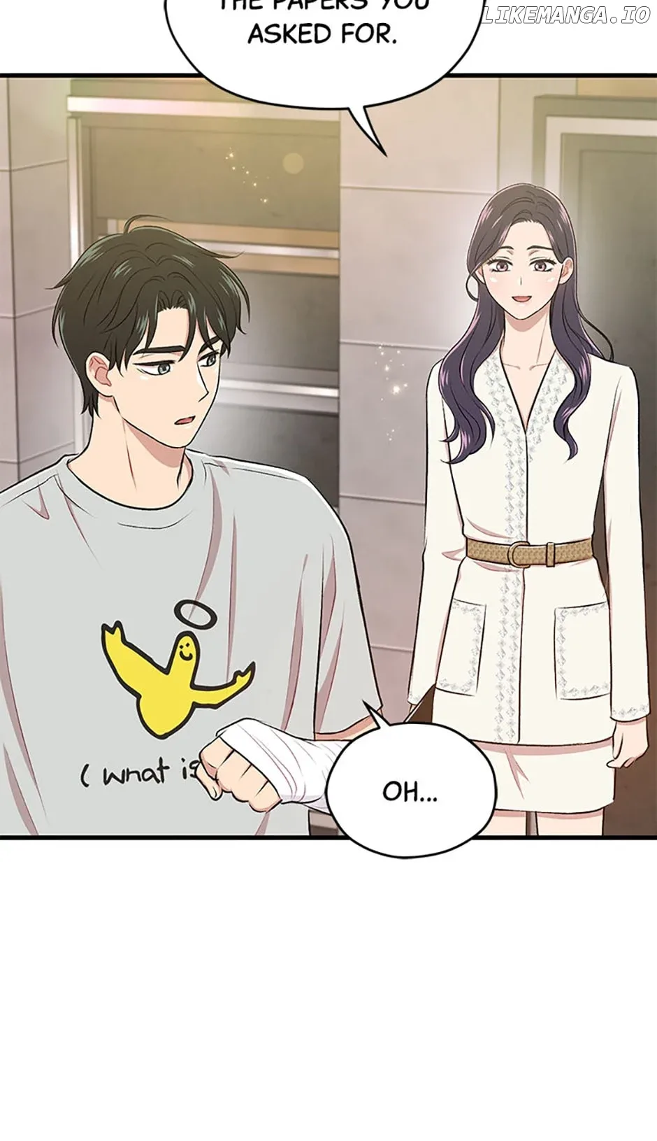 Actor Class Chapter 41 page 9