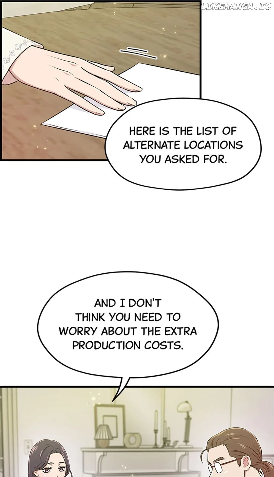 Actor Class Chapter 41 page 14