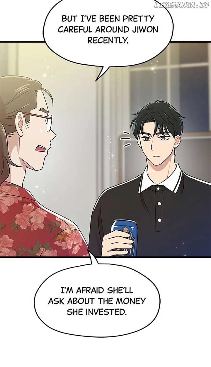 Actor Class Chapter 40 page 60