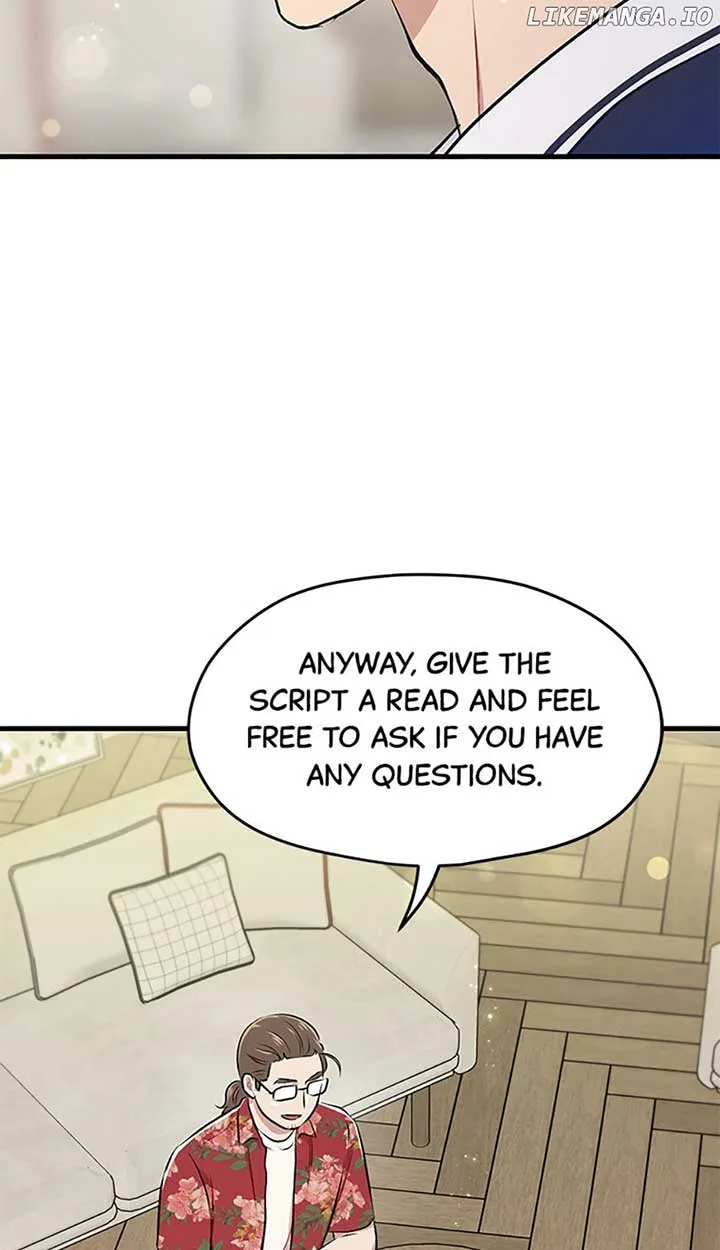 Actor Class Chapter 40 page 55
