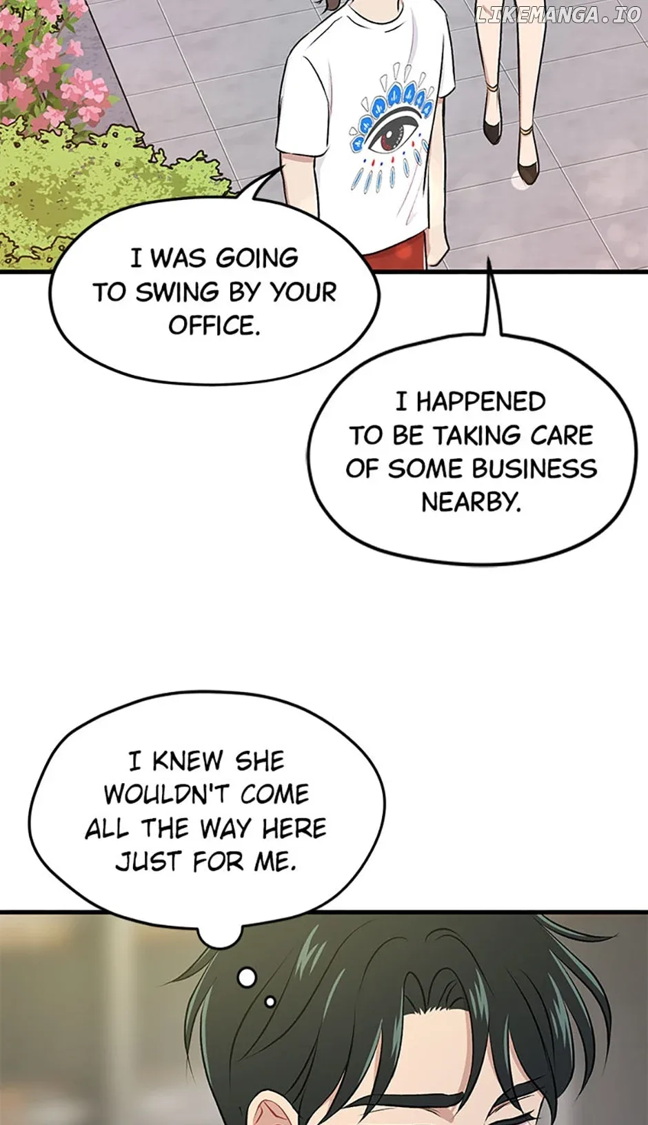 Actor Class Chapter 41 page 11