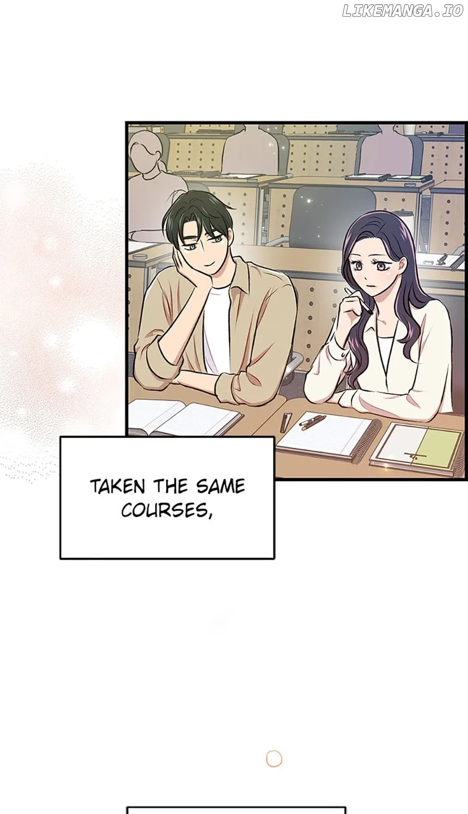 Actor Class Chapter 41 page 66
