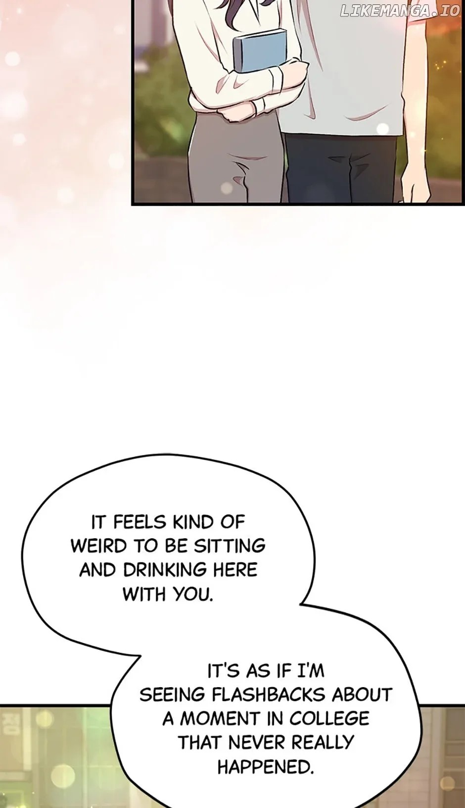 Actor Class Chapter 41 page 60