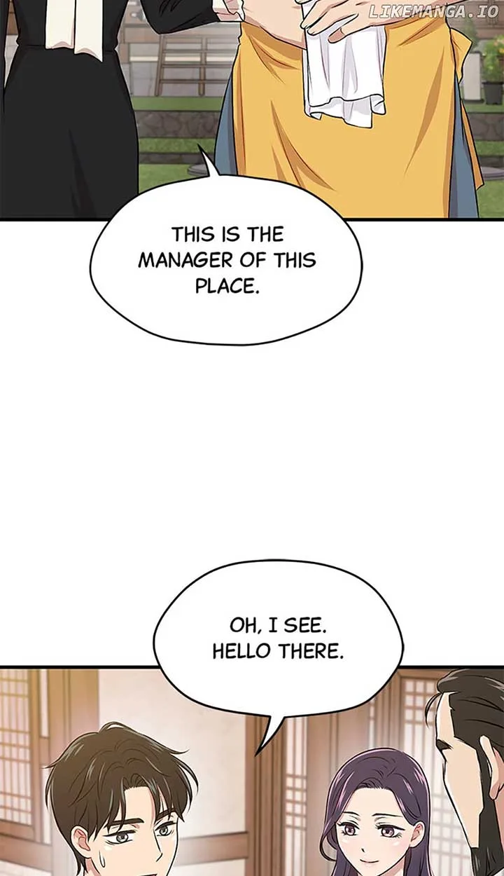 Actor Class Chapter 43 page 3