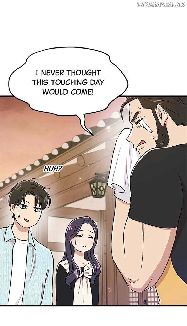 Actor Class Chapter 43 page 8