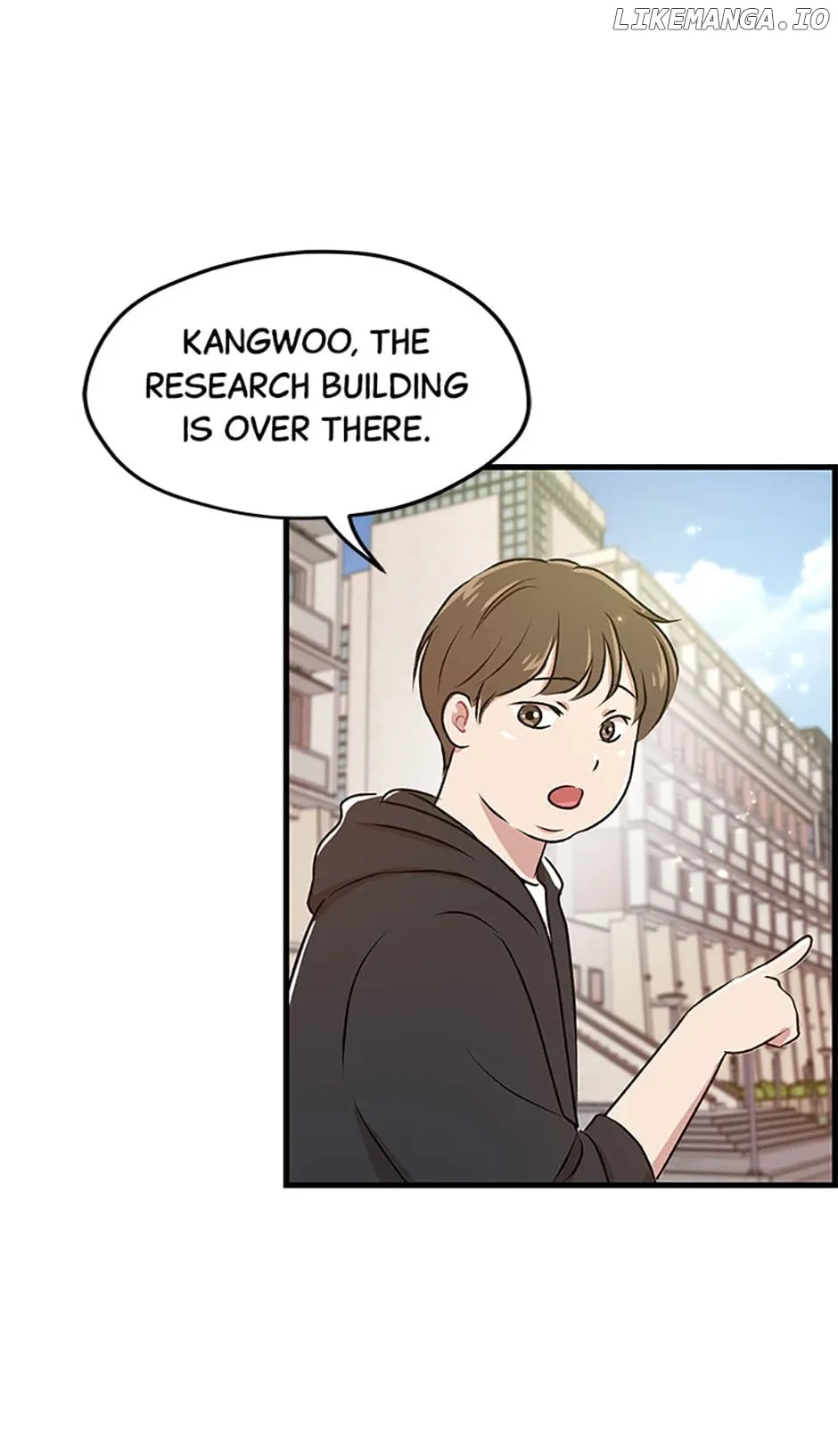 Actor Class Chapter 41 page 75