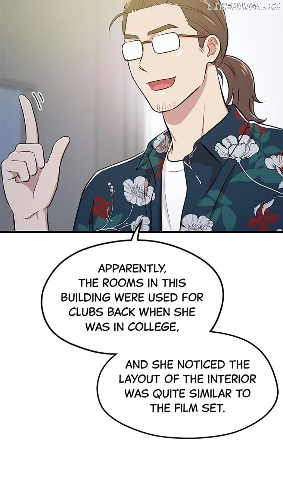 Actor Class Chapter 42 page 9