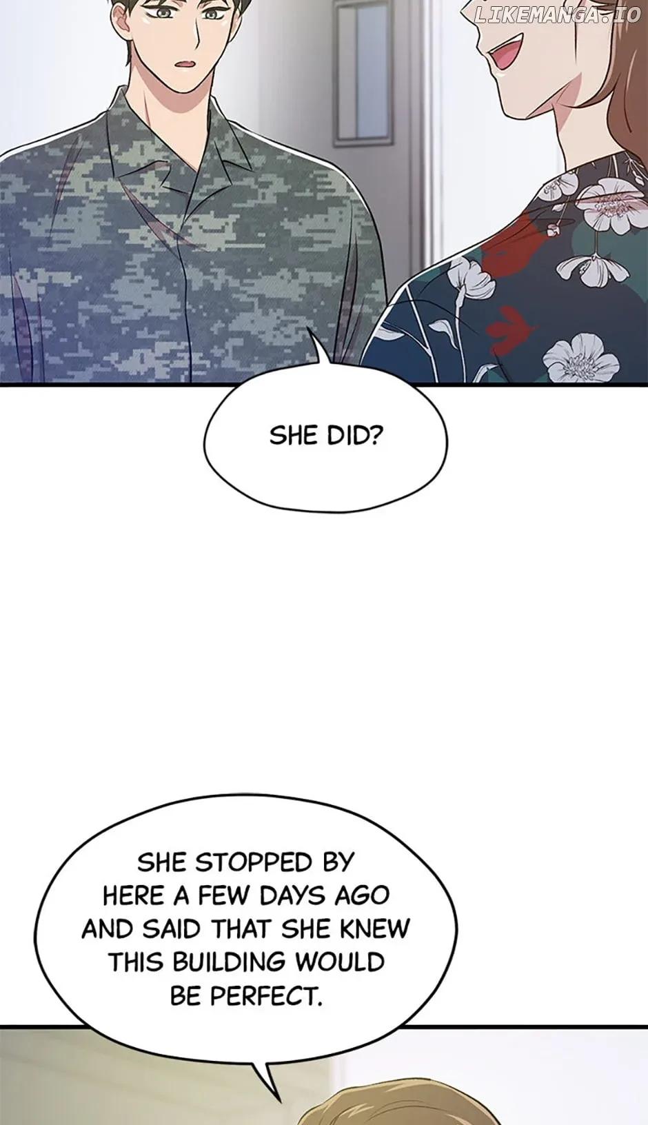 Actor Class Chapter 42 page 8