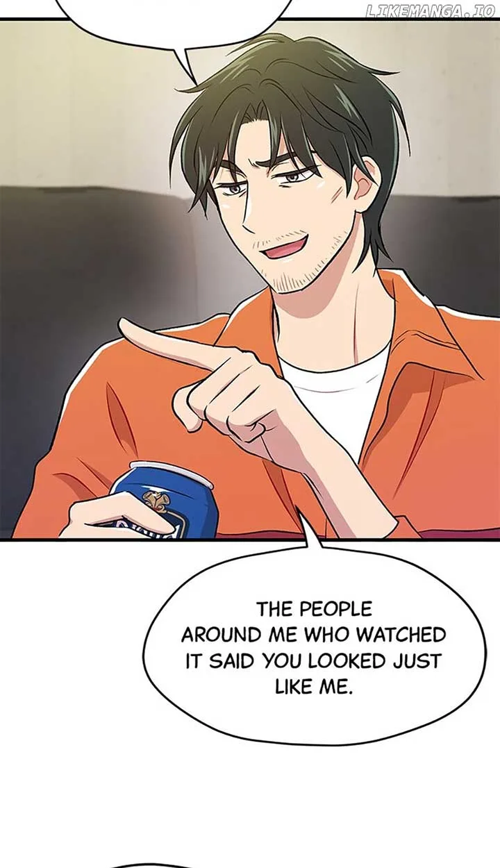 Actor Class Chapter 44 page 6
