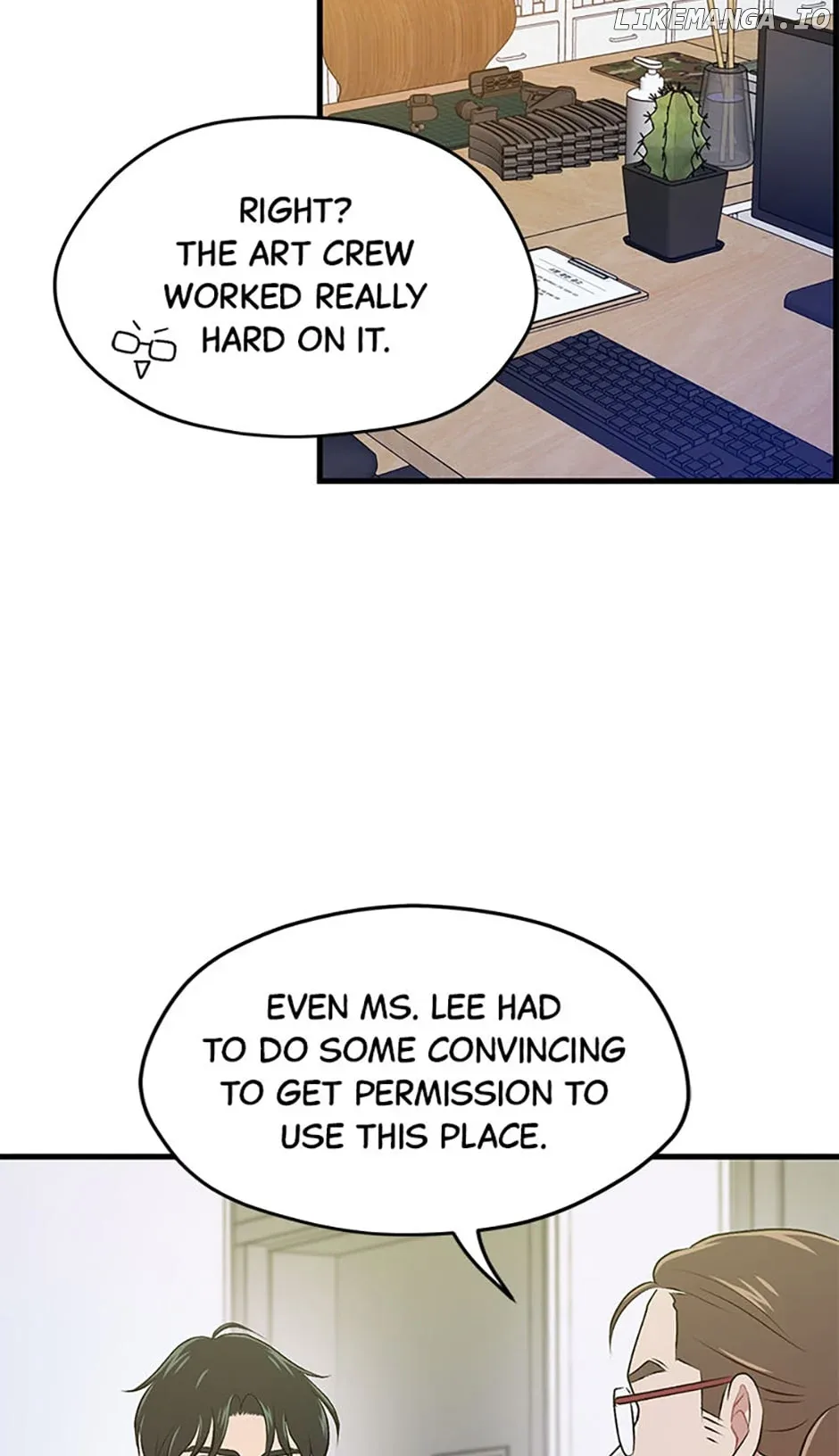 Actor Class Chapter 42 page 7