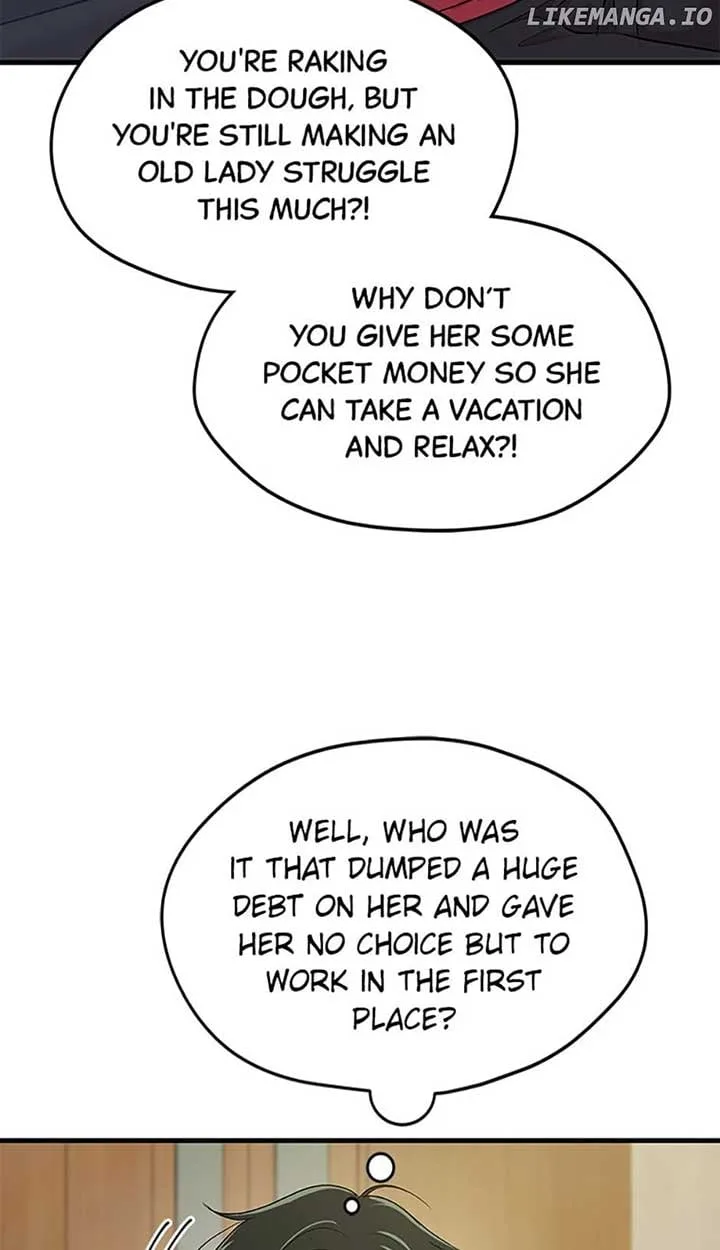 Actor Class Chapter 44 page 10