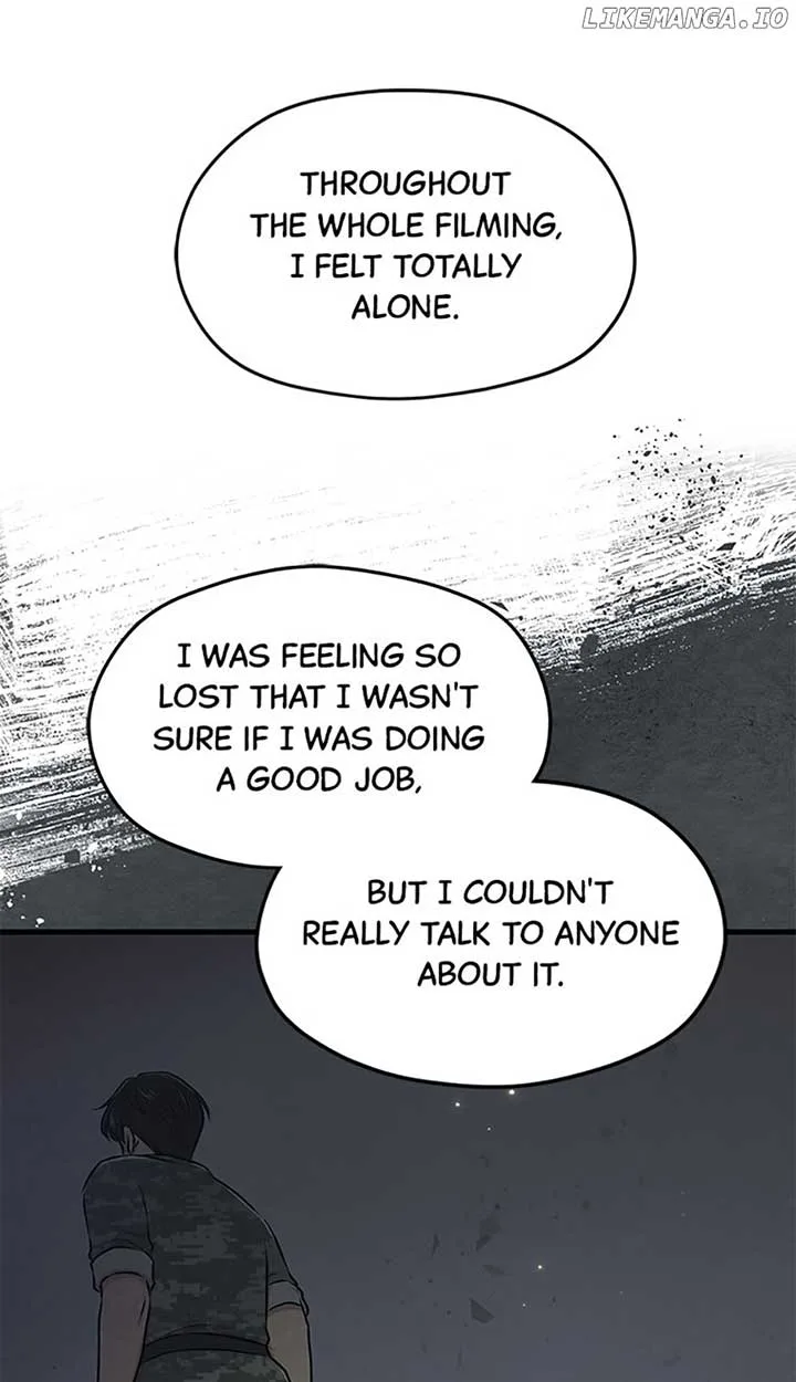 Actor Class Chapter 43 page 26