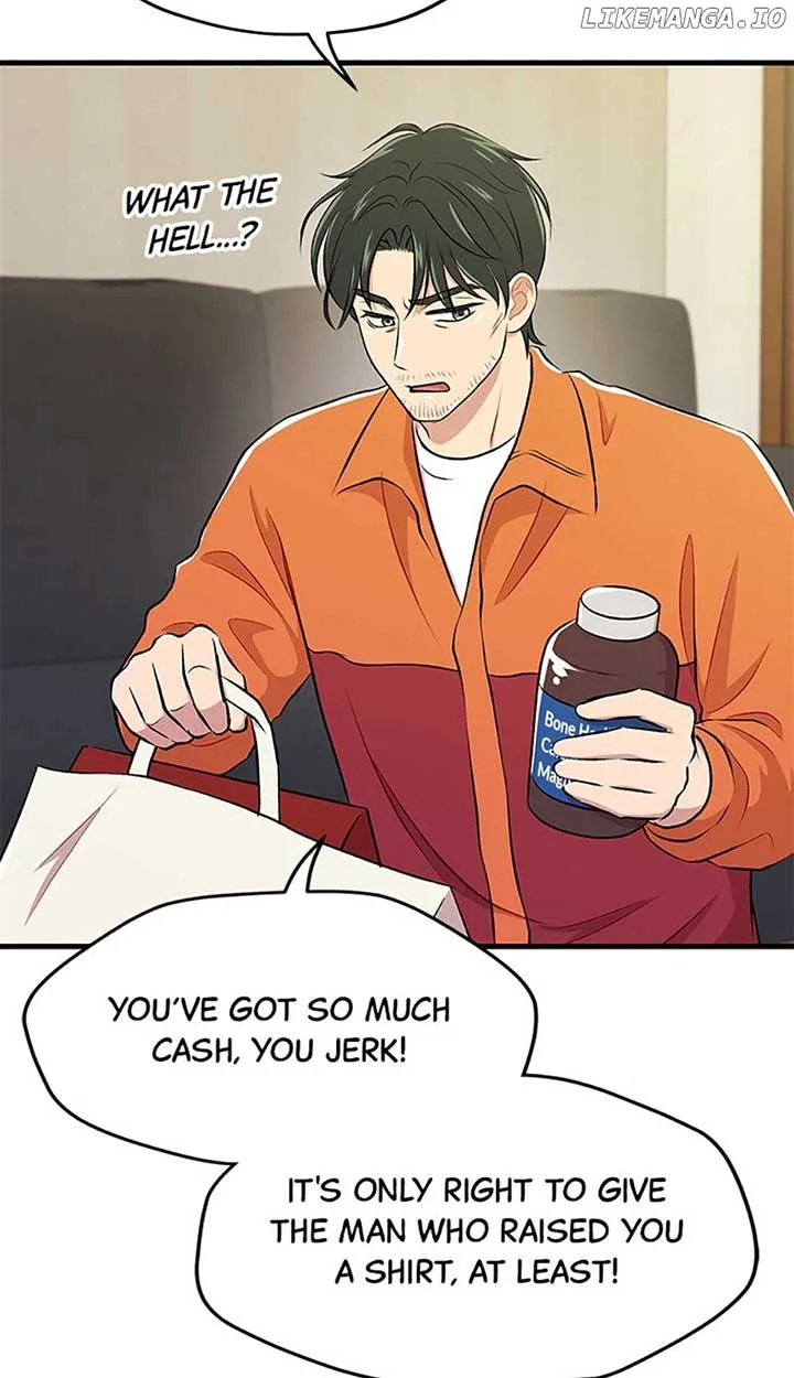 Actor Class Chapter 44 page 14