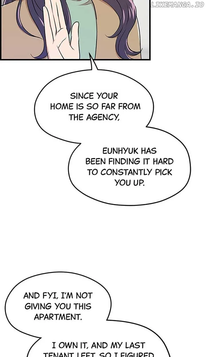 Actor Class Chapter 45 page 8