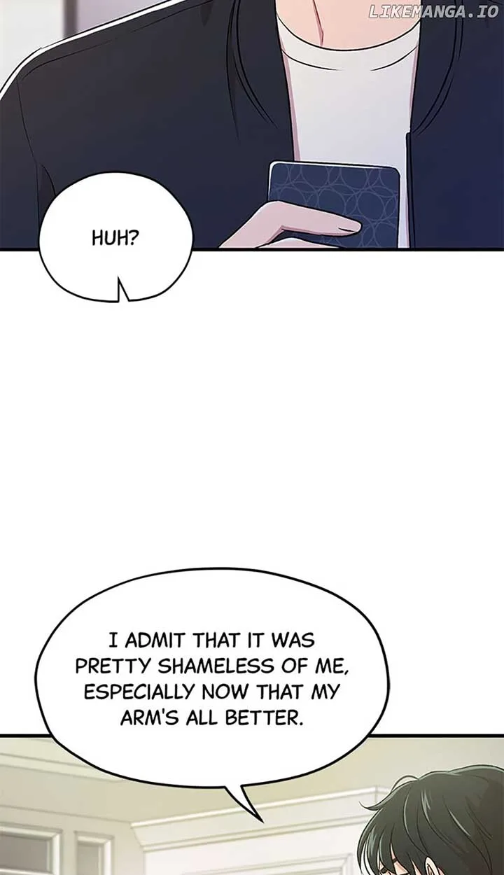 Actor Class Chapter 45 page 4