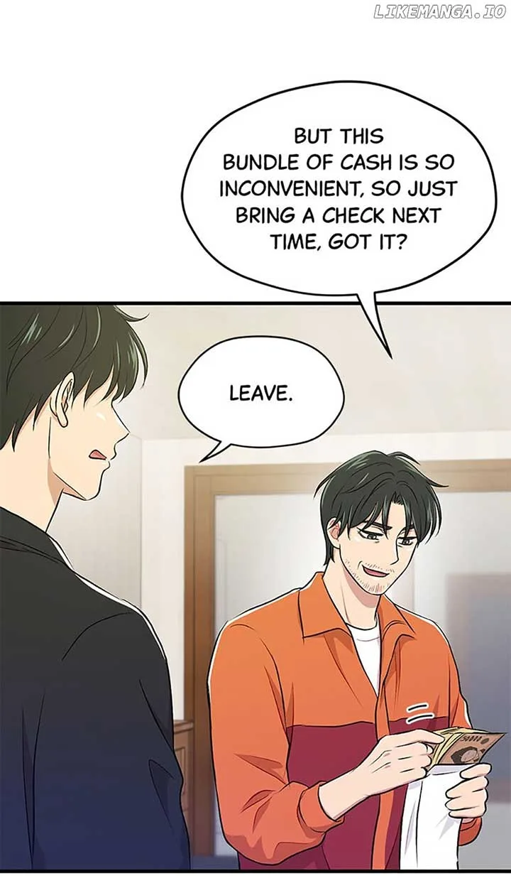 Actor Class Chapter 44 page 29