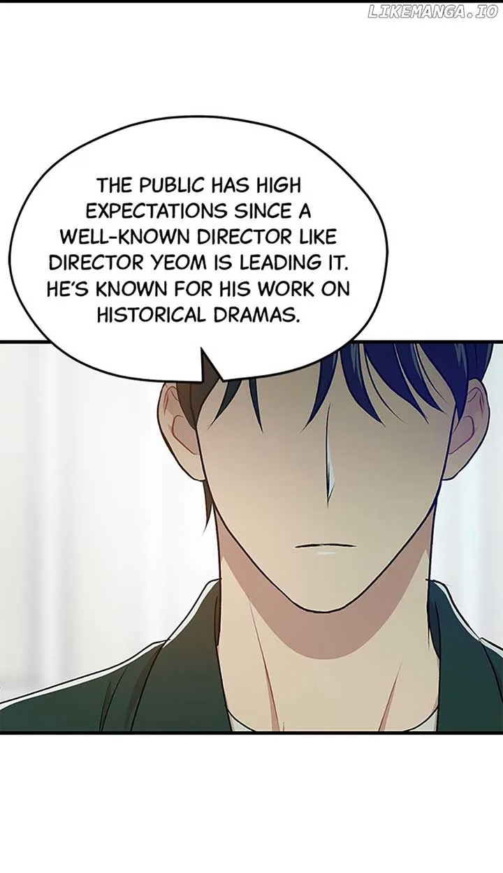 Actor Class Chapter 45 page 31