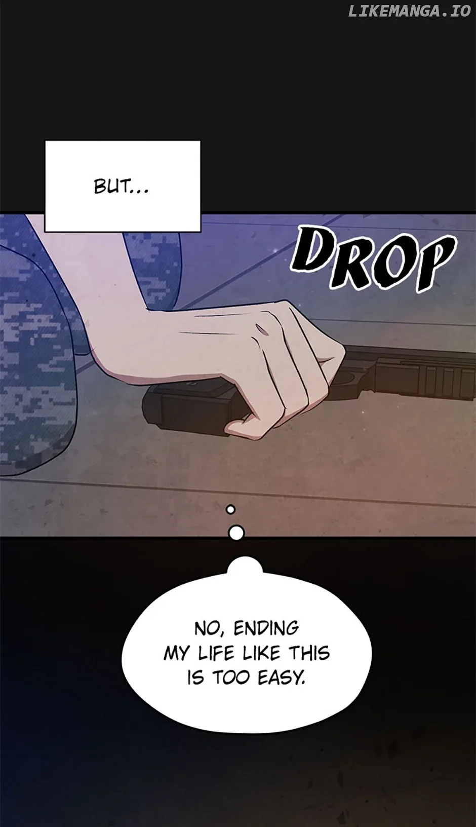 Actor Class Chapter 42 page 26