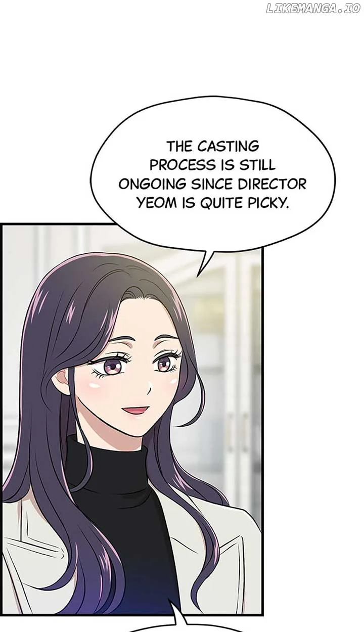 Actor Class Chapter 45 page 32