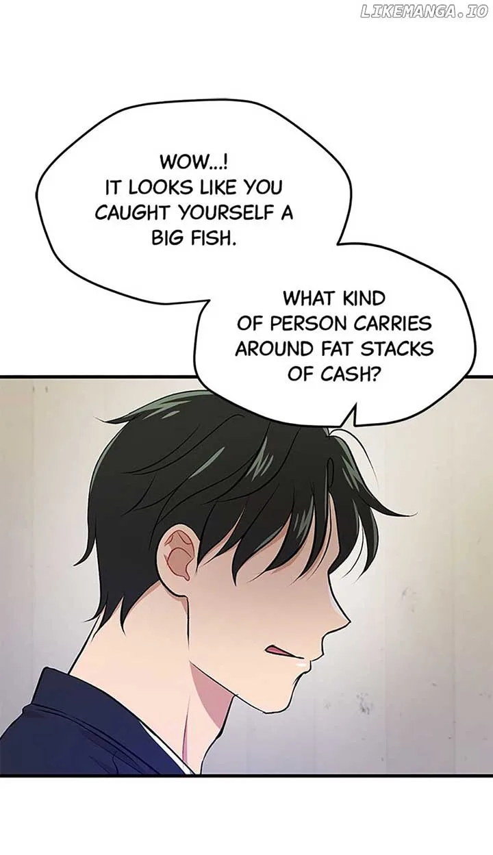 Actor Class Chapter 44 page 28