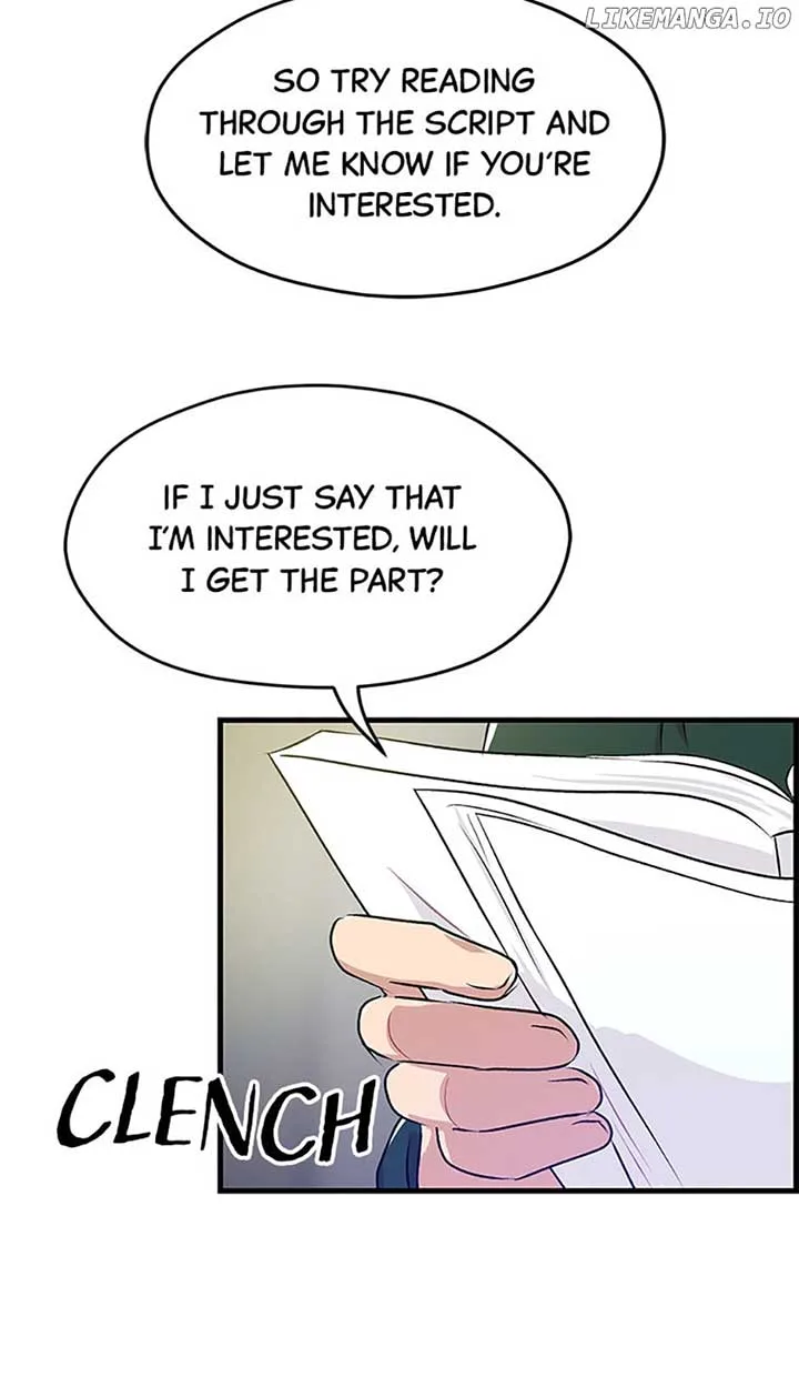 Actor Class Chapter 45 page 33