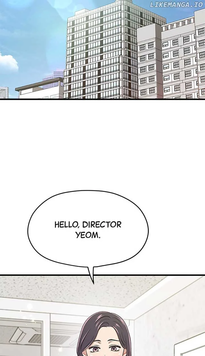 Actor Class Chapter 46 page 3
