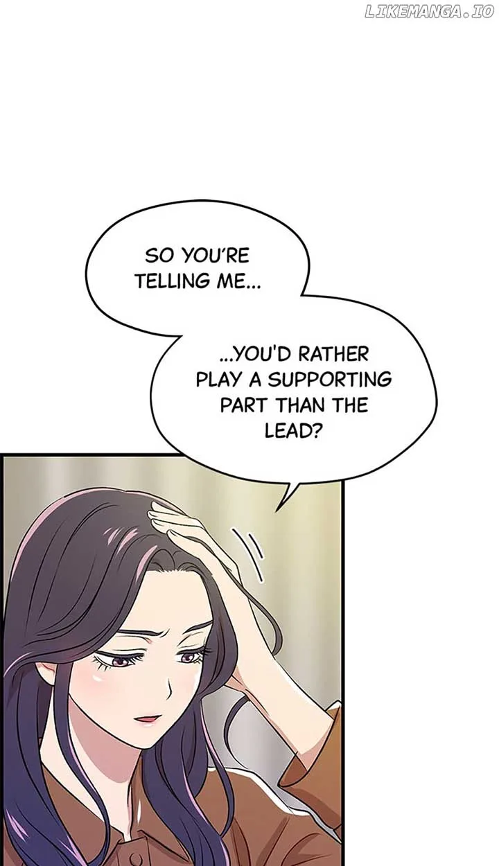 Actor Class Chapter 45 page 78