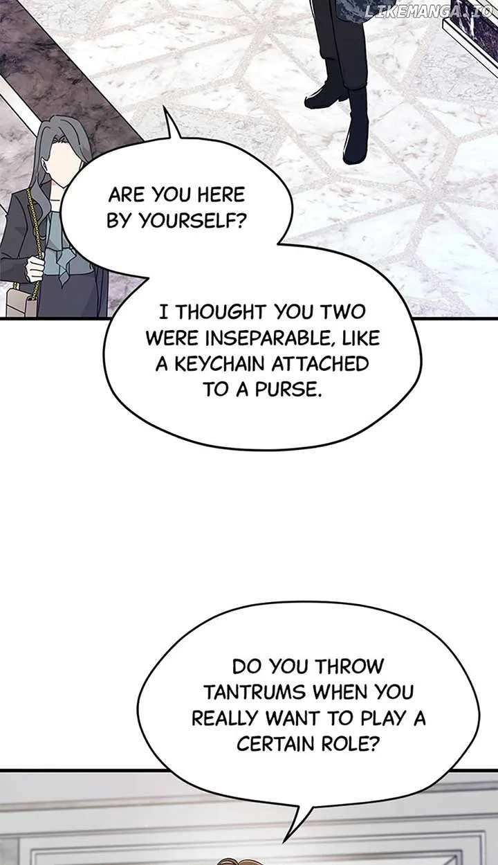 Actor Class Chapter 47 page 3