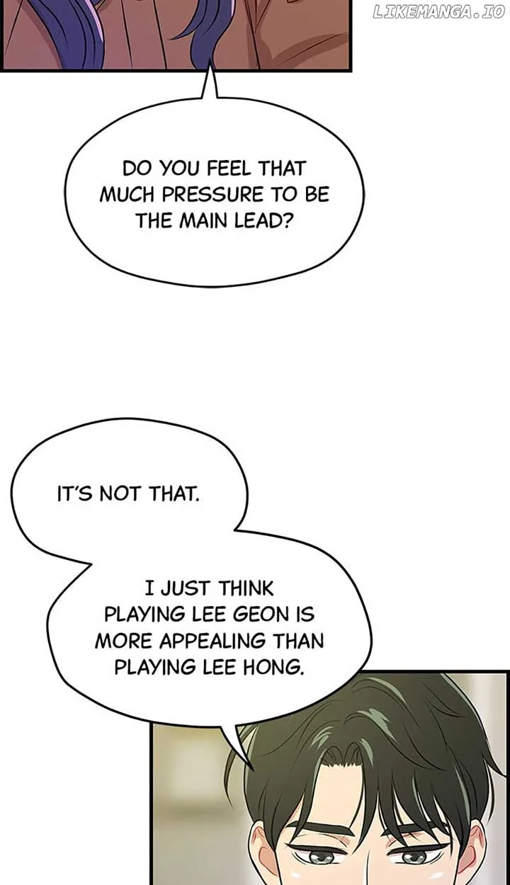 Actor Class Chapter 45 page 79