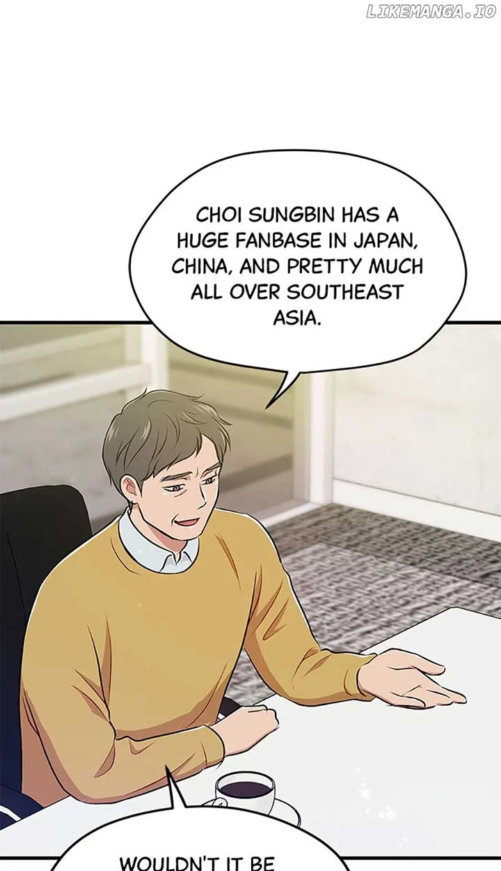 Actor Class Chapter 46 page 9
