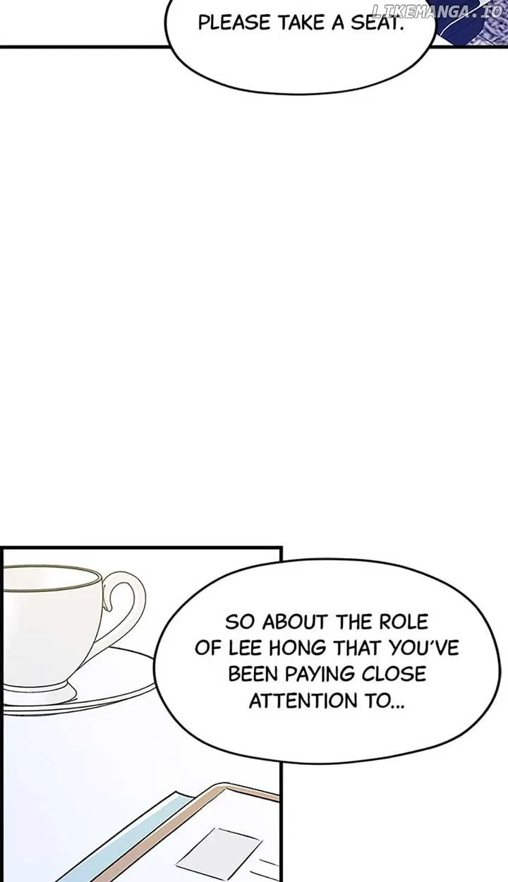 Actor Class Chapter 46 page 7